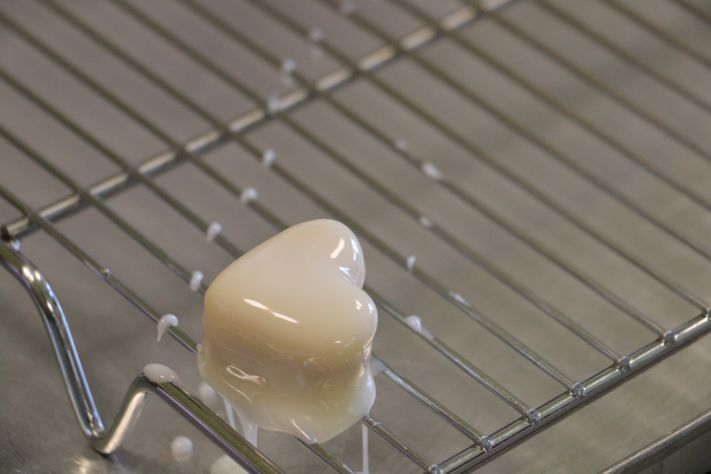 Petit-Four / Langenzersdorf nahe Wien