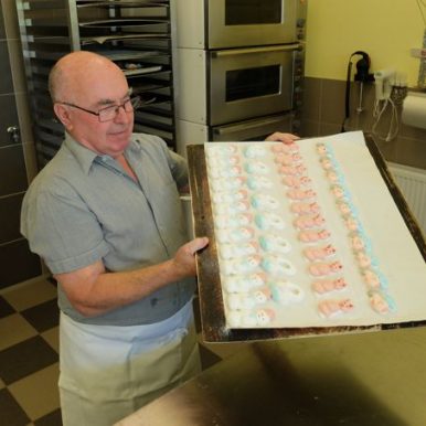 HS_11_etwas_Besonderes / Zuckerbäcker Hannes Schrimpf