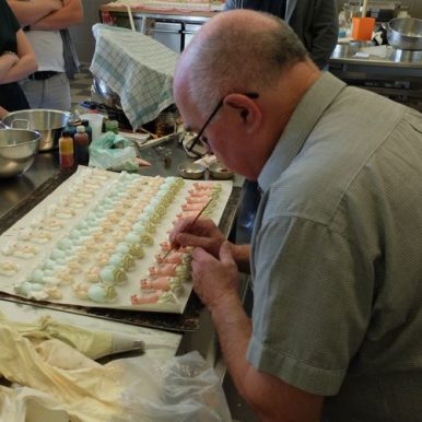 HS_15_feinarbeit / Konditormeister / Hannes Schrimpf