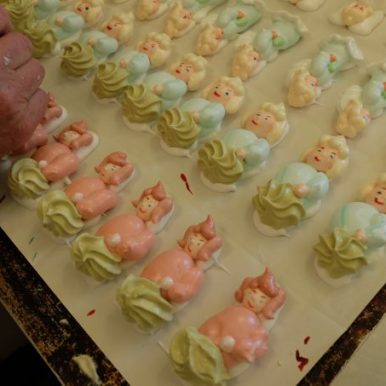 HS_16_jedes_Detail_passt / Hannes Schrimpf / Konditormeister