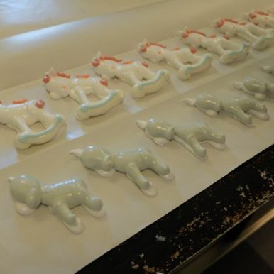 HS_18_Pferde_Esel / amazing / Hannes Schrimpf