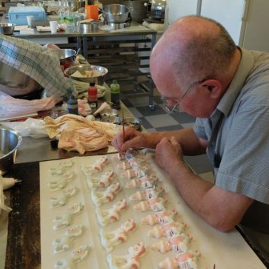 HS_21_Mexikaner2 / Fachseminare / Michael Mantl-Mussak