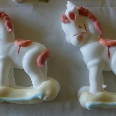 HS_31_Pferd / pastry school / michael mantl-mussak