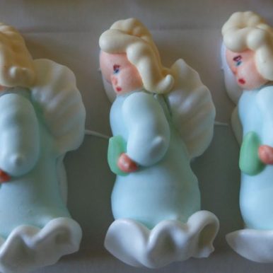 HS_34_Engel_2 / Hannes Schrimpf / Seminare