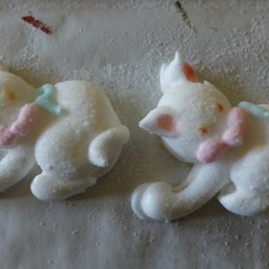 HS_35_Katze / pastry course / michael mantl-mussak