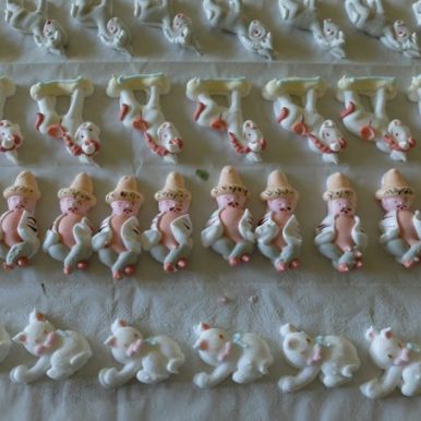 HS_37_wunderschön / Konditorkunst / backen mit dir