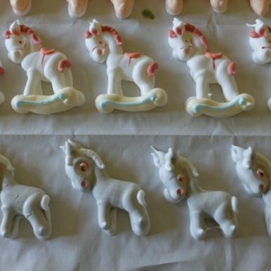 HS_42_Respekt! / von mir, an Herrn Hannes Schrimpf