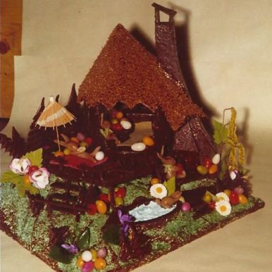 HS_46_schokolade_marzipan / österliches Verkaufsstück / Seminare / backen mit / Michael Mantl-Mussak