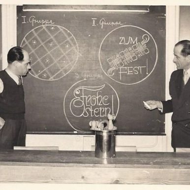 HS_47_Fachunterricht_Theorie / Seminare / backen mit dir