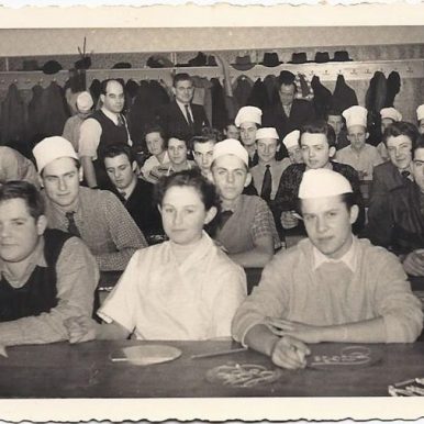 HS_48_Fachunterricht_Praxis / Weiterbildung / Backen mit Dir