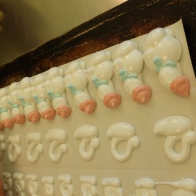 HS_6_Schneemann2 / Backschule / 2103 Langenzersdorf