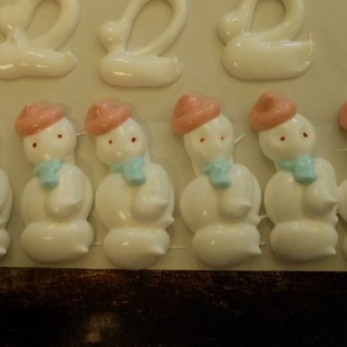 HS_7_Schneemann3 / Windmasse / pastry school