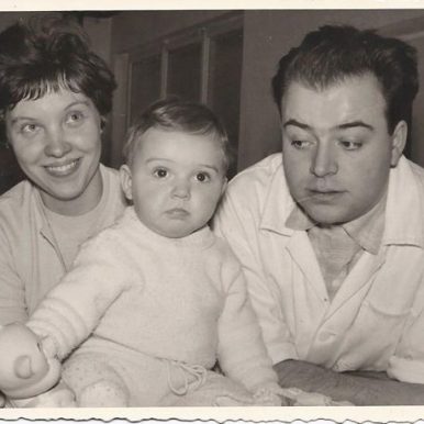 Paps_Backstube / Walter Mantl-Mussak / Hannes Schrimpf