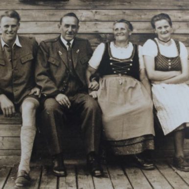 Everl_11 / Familie Zottel / Backen mit Dir /