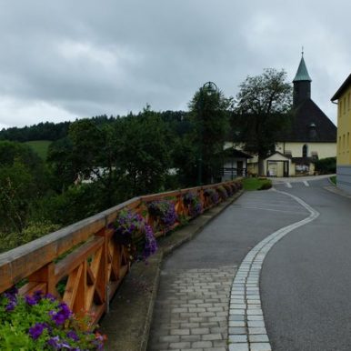 Everl_16 / St. Nikolaus / Michael Mantl-Mussak