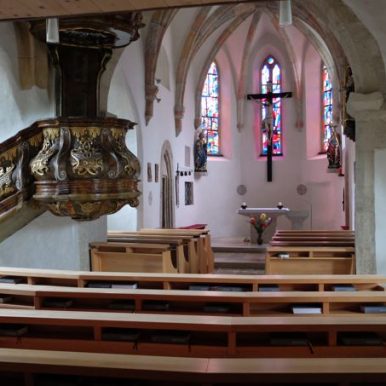 Everl_18 / St. Nikolaus / backen mit dir