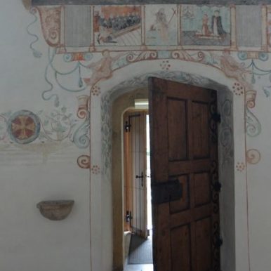 Everl_22 / Erinnerungen / Michael Mantl-Mussak