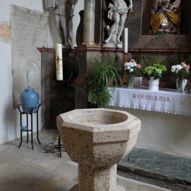 Everl_23 / St. Nikolaus / Prigglitz / Michael Mantl-Mussak