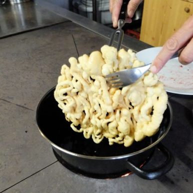 Everl_4 / Waldburganger Hütte / backenmitdir