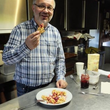 Everl_9 / Backen mit / Michael Mantl-Mussak