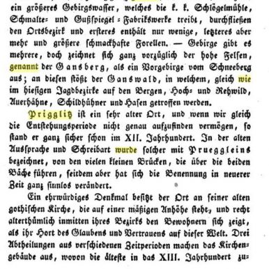 Prigglitz_Prueggleins / Michael Mantl-Mussak