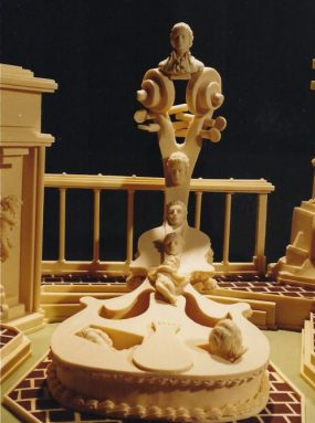 Träumereien / Michael Mantl-Mussak / BackenMitDir