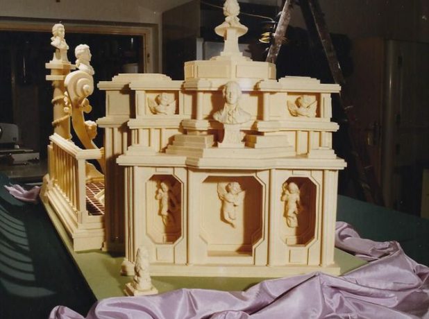 reine Schokolade / Michael Mantl-Mussak / backenmitdir