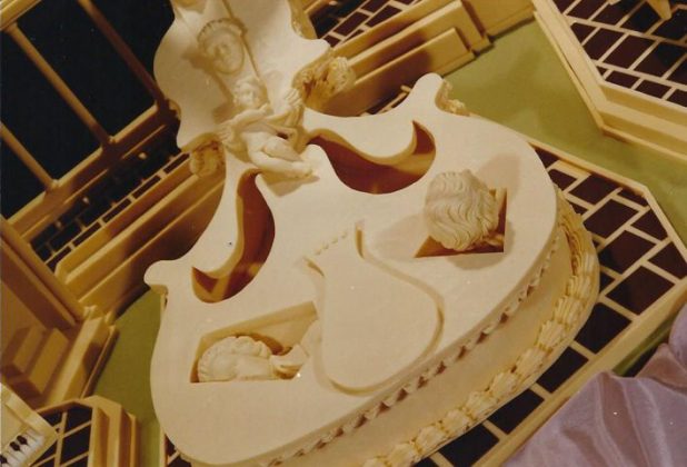 Ohne Schummeln / Michael Mantl-Mussak / backen mit dir