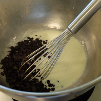 Annatorte_1 / Wünsch Dir was Kurs / backen mit dir