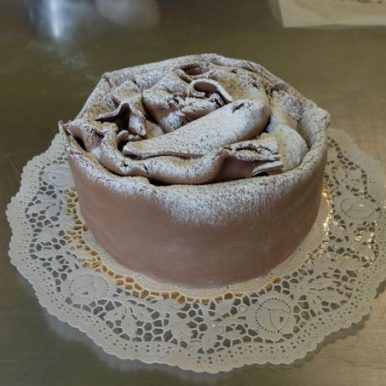 Annatorte_13 / Köstlichkeiten / Backen mit Dir