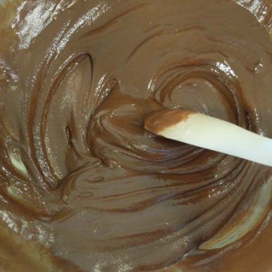 Annatorte_5 / spezielle Rezepturen / Backen mit Dir