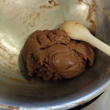 Annatorte_6 / Backen mit / Michael Mantl-Mussak