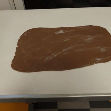 Annatorte_9 / Backen für Alle / backen mit dir