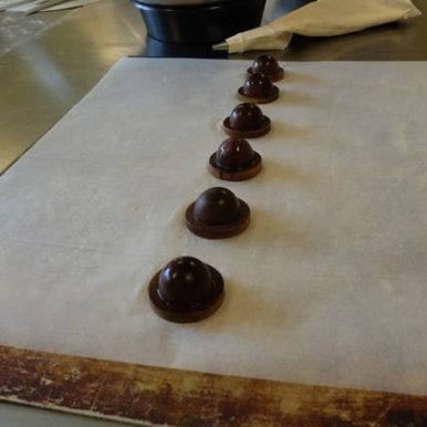 Baiser10 / Backen mit / Michael Mantl-Mussak