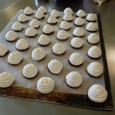 Baiser12 / Wissenswertes / Backen mit Dir