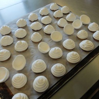 Baiser15 / Ihre Backschule am Rande von Wien