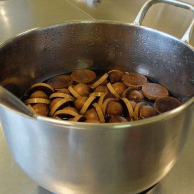 Baiser3 / Backkurse / Backen mit Dir