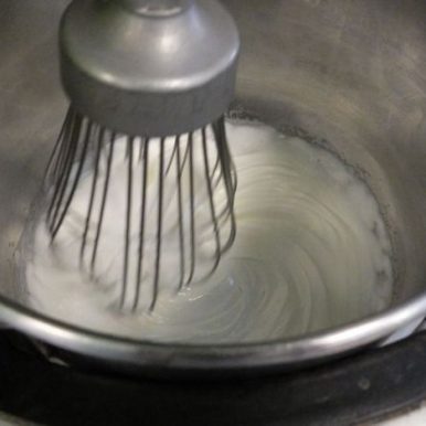 Baiser6 / Arbeitsschritte / backen mit dir