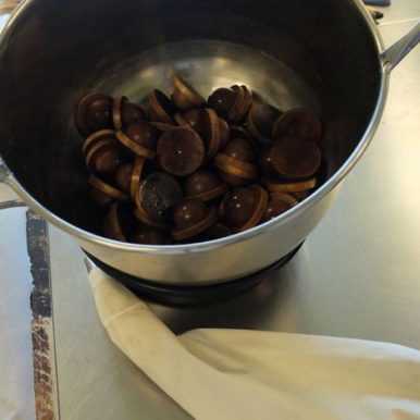 Baiser9 / Lernen / backenmitdir