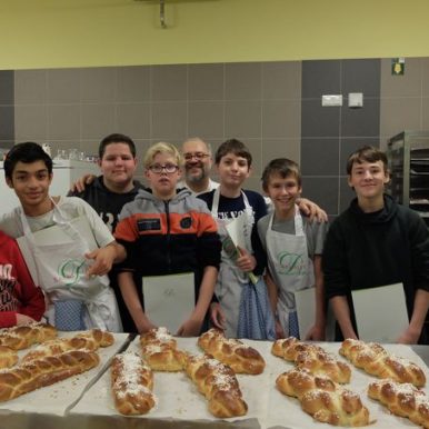 Jungs_me / backen mit dir