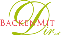 Backen mit Dir Logo
